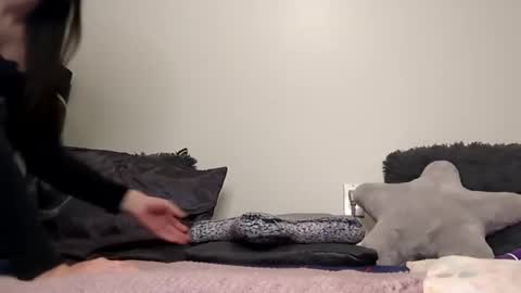 Natalia online show from February 3, 2025, 1:19 am