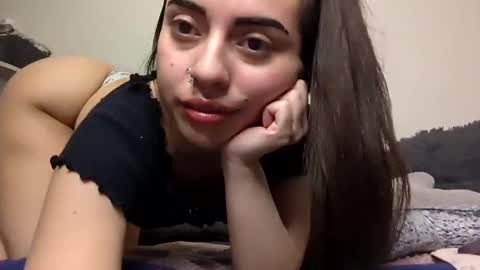 Natalia online show from February 8, 2025, 2:26 am