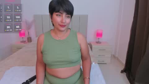 Nathalie online show from January 9, 2026, 6:21 pm