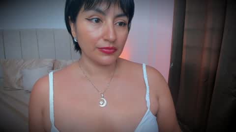 Nathalie online show from March 30, 2026, 7:04 pm