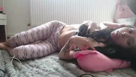 Snapshot of natty_chloe chatting on June 7, 2026, 8:29 am Chloe online show from June 7, 2026, 8:29 am