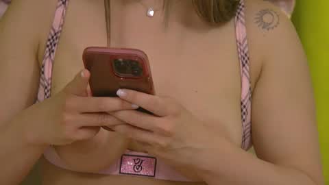 Snapshot of nattydevon chatting on May 31, 2026, 5:37 am Natty online show from May 31, 2026, 5:37 am