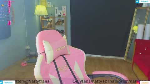 Natty online show from June 2, 2026, 6:04 am