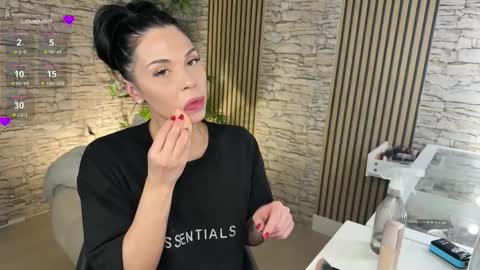 NATTY FIERROS online show from February 15, 2026, 7:51 am