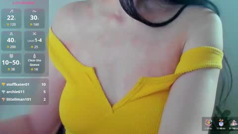 Snapshot of natural_form chatting on November 7, 2025, 6:24 am peach online show from November 7, 2025, 6:24 am