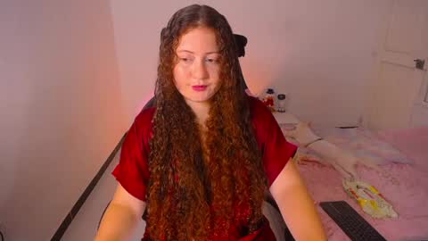 Snapshot of natural_ginger5 chatting on May 16, 2026, 3:22 pm natural_ginger5 online show from May 16, 2026, 3:22 pm
