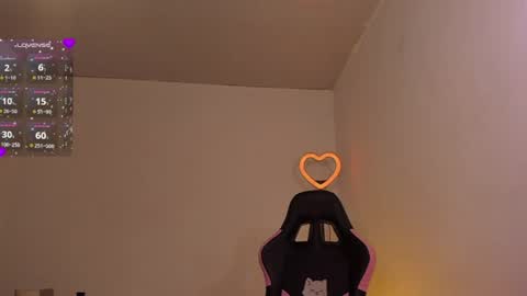 natural_ginger5 online show from June 29, 2026, 10:32 pm