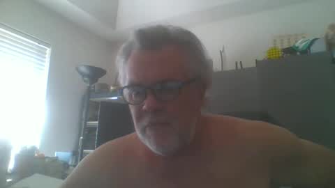 naturalchef69 online show from October 21, 2025, 9:04 pm