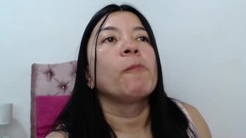 Snapshot of naturally_mature chatting on February 7, 2025, 7:07 am Sammy online show from February 7, 2025, 7:07 am