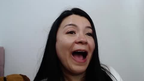 Snapshot of naturally_mature chatting on March 1, 2025, 7:51 am Sammy online show from March 1, 2025, 7:51 am