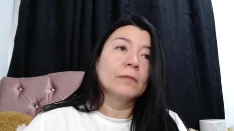 Snapshot of naturally_mature chatting on March 7, 2025, 1:51 pm Sammy online show from March 7, 2025, 1:51 pm