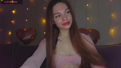 Eva online show from April 12, 2026, 9:58 am