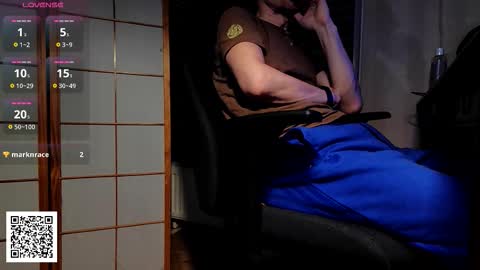 Nature online show from November 25, 2025, 9:04 pm