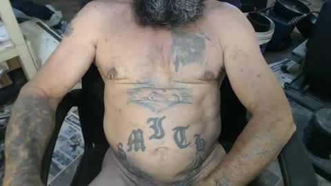 NatureNaked online show from November 23, 2025, 12:43 am