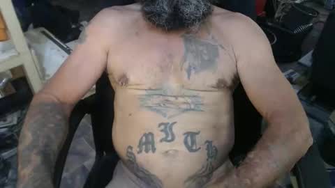 Snapshot of naturenaked chatting on January 18, 2026, 3:32 am NatureNaked online show from January 18, 2026, 3:32 am