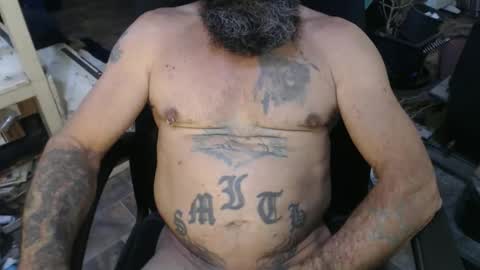 Snapshot of naturenaked chatting on April 6, 2026, 5:08 am NatureNaked online show from April 6, 2026, 5:08 am