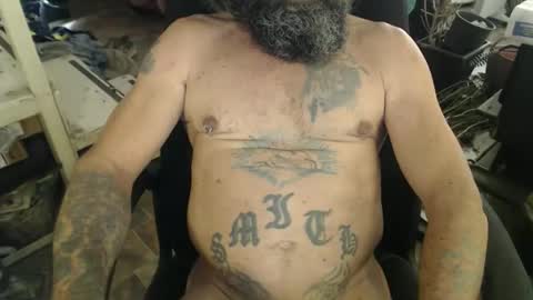 Snapshot of naturenaked chatting on April 17, 2026, 11:08 pm NatureNaked online show from April 17, 2026, 11:08 pm