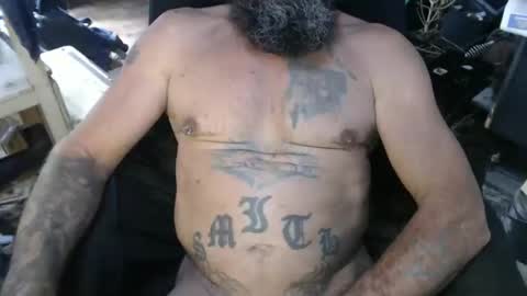 Snapshot of naturenaked chatting on April 18, 2026, 5:06 pm NatureNaked online show from April 18, 2026, 5:06 pm