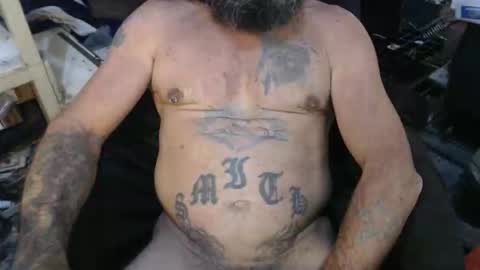 Snapshot of naturenaked chatting on April 23, 2026, 2:35 am NatureNaked online show from April 23, 2026, 2:35 am