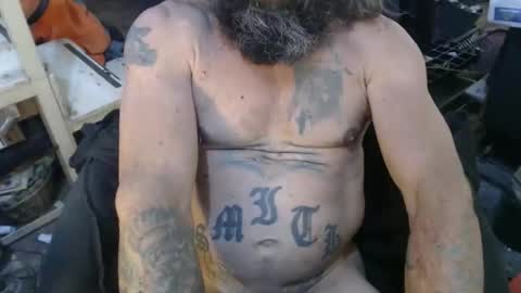 Snapshot of naturenaked chatting on April 26, 2026, 3:15 am NatureNaked online show from April 26, 2026, 3:15 am