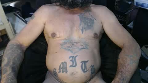 Snapshot of naturenaked chatting on May 9, 2026, 6:18 am NatureNaked online show from May 9, 2026, 6:18 am