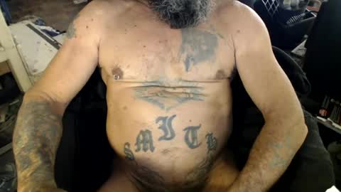 Snapshot of naturenaked chatting on July 26, 2026, 1:14 am NatureNaked online show from July 26, 2026, 1:14 am