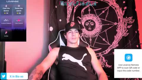 Snapshot of naturesbest951 chatting on October 5, 2025, 3:16 am NATURESBEST online show from October 5, 2025, 3:16 am