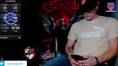 NATURESBEST online show from November 15, 2025, 4:54 am