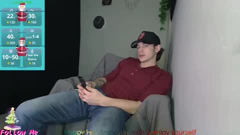 NATURESBEST online show from December 20, 2025, 2:07 am