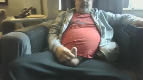 Snapshot of naturistmale45 chatting on October 16, 2025, 7:53 am naturistmale45 online show from October 16, 2025, 7:53 am