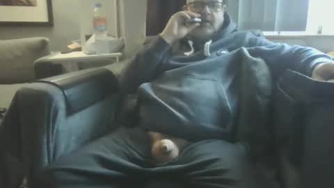 Snapshot of naturistmale45 chatting on November 4, 2025, 9:30 am naturistmale45 online show from November 4, 2025, 9:30 am