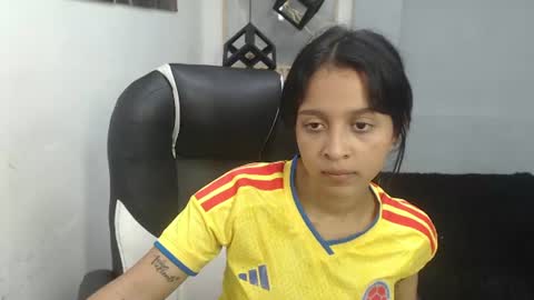 naty online show from June 17, 2026, 9:16 pm