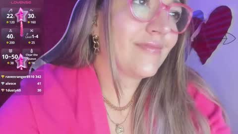 Nataly online show from February 23, 2025, 3:35 am