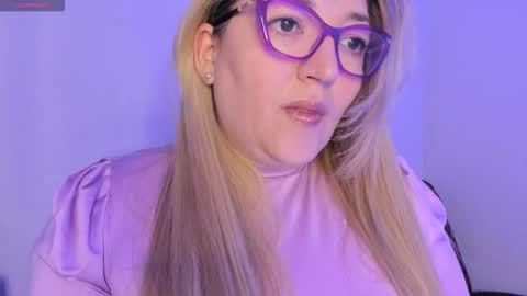 Nataly online show from January 17, 2026, 7:17 pm