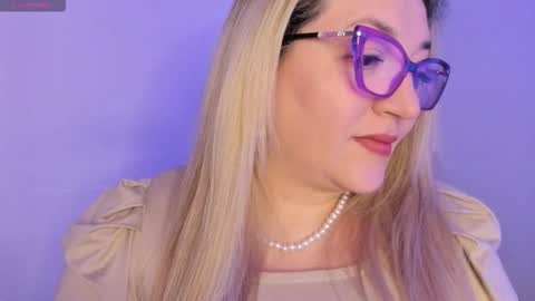 Nataly online show from February 6, 2026, 6:55 pm