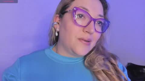 Nataly online show from February 25, 2026, 6:39 pm