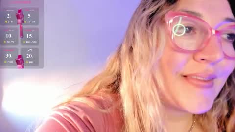 Nataly online show from March 30, 2026, 5:47 pm