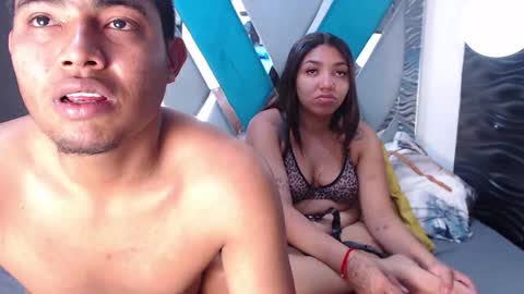 Snapshot of naty_and_maxx chatting on November 24, 2025, 8:30 pm Naty-Maxx online show from November 24, 2025, 8:30 pm