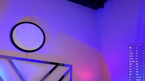 Naty Saenz online show from November 20, 2025, 10:04 am