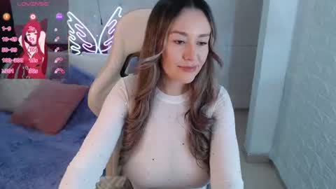 Snapshot of naty_sweet21 chatting on July 13, 2026, 1:52 am Natalia online show from July 13, 2026, 1:52 am
