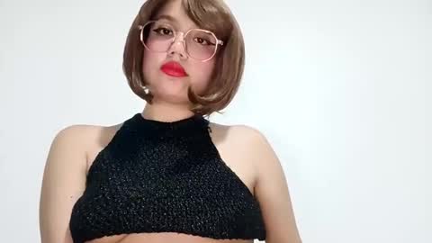 Naty online show from November 9, 2025, 7:06 am