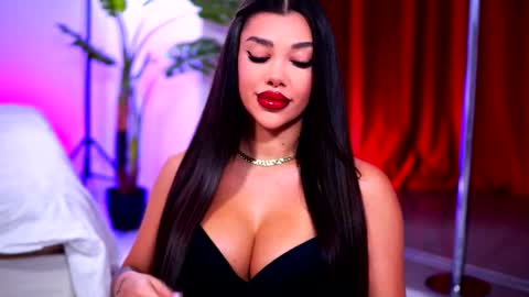 Snapshot of natydesiree chatting on November 1, 2025, 10:28 am Naty online show from November 1, 2025, 10:28 am