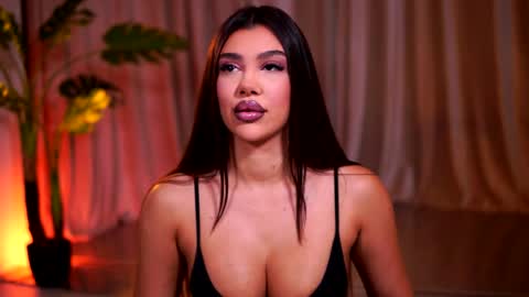 Naty online show from May 10, 2026, 7:08 pm