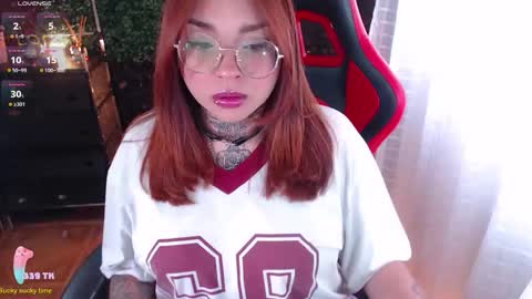 Snapshot of natykors_m_ chatting on February 7, 2026, 6:55 pm Sofia IG Natykors08 online show from February 7, 2026, 6:55 pm