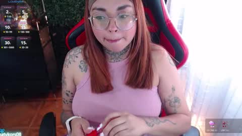 Snapshot of natykors_m_ chatting on February 24, 2026, 3:32 pm Sofia IG Natykors08 online show from February 24, 2026, 3:32 pm