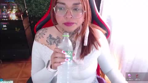 Snapshot of natykors_m_ chatting on February 25, 2026, 2:37 pm Sofia IG Natykors08 online show from February 25, 2026, 2:37 pm