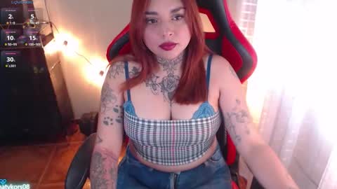 Snapshot of natykors_m_ chatting on March 2, 2026, 4:14 pm Sofia IG Natykors08 online show from March 2, 2026, 4:14 pm