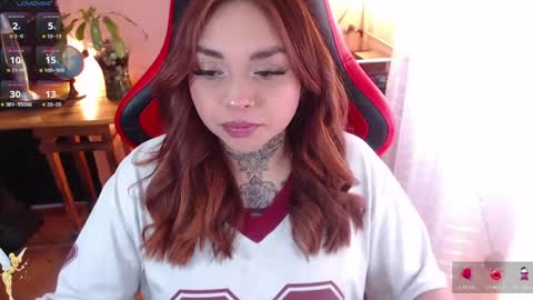 Snapshot of natykors_m_ chatting on May 7, 2026, 3:28 pm Sofia IG Natykors08 online show from May 7, 2026, 3:28 pm