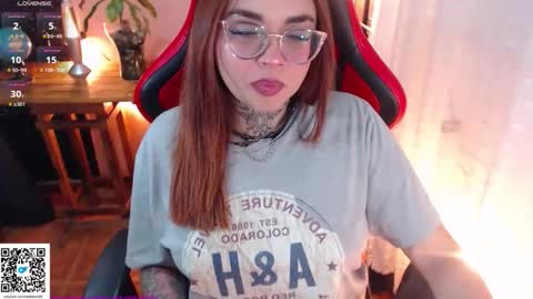 Snapshot of natykors_m_ chatting on May 27, 2026, 11:24 pm Sofia IG Natykors08 online show from May 27, 2026, 11:24 pm