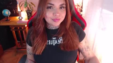 Snapshot of natykors_m_ chatting on May 31, 2026, 5:53 pm Sofia IG Natykors08 online show from May 31, 2026, 5:53 pm